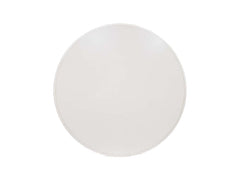 Vendome - 76" Round Dining Table With Pedestal Base - Antique Pearl