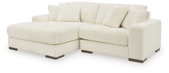 Lindyn - Corner Chaise