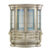 Danae - Curio - Champagne & Gold