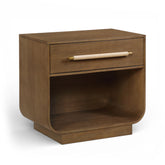 Sorell - Solid Wood Night Stand