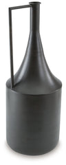 Zainforth - Vase - 20" - Distressed Brown