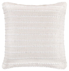 Theban - Pillow (Set of 4) - Cream