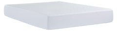 Advanced Protector - Queen Mattress Protector (Set of 4) - White