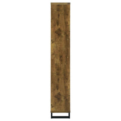 Delwin Brown Bookcase - MyWaynesHome #