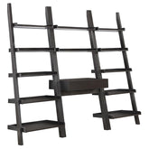 Colella Brown 3 Pc Desk Set - MyWaynesHome #