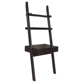 Colella Brown Writing Desk - MyWaynesHome #