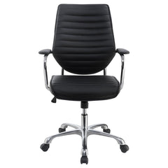 Chase Black Office Chair - MyWaynesHome #