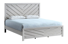 Glory Furniture - Rustica - Bed