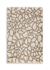 Wessonland - Rug