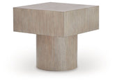 Jorielyn - Square Table