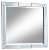 Glory Furniture - Hollywood Hills - Mirror