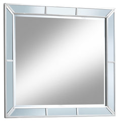 Glory Furniture - Hollywood Hills - Mirror