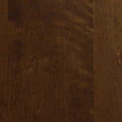 Danabrin - Full Panel Headboard - Brown