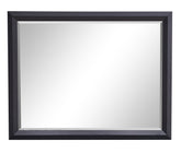 Liverpool - Mirror - Black