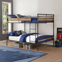 Brantley II - Bunk Bed