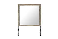 Callie - Mirror - Brown