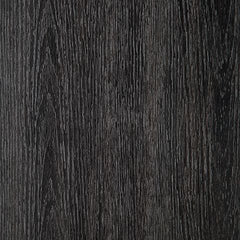 Christop - Accent Cabinet - Black / Brown