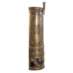Constantine - Curio - Gold