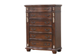 Lyon - Chest - Cherry