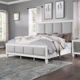 Katia - Bed