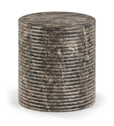Rapallo - Concrete Indoor/Outdoor End Table