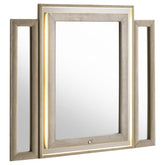 Lorient - LED Dresser Mirror