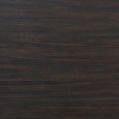 Chasinfield - Octagon Coffee Table - Dark Brown