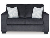 Altari - Stationary Loveseat