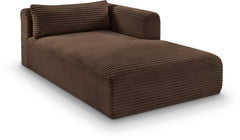 Shaggy - Chaise