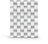 Ziggy - Mirror - Silver