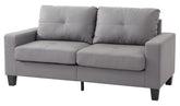 Glory Furniture - Newbury - Fabric Sofa