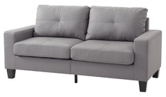 Glory Furniture - Newbury - Fabric Sofa