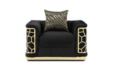 Glory Furniture - Talia - Chair