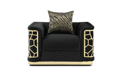 Glory Furniture - Talia - Chair