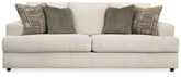Soletren - Sofa - Stone