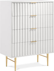 Modernist - Chest