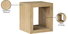 Alma - End Table