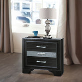Naima - Nightstand