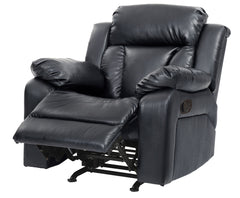 Glory Furniture - Daria - Rocker Recliner