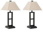 Deidra - Table Lamp (Set of 2)