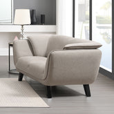 Nayeli - Loveseat