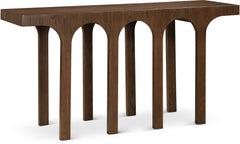 Westfield - Wood Console Table