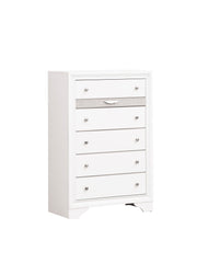 Glory Furniture - Madrid - Chest