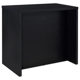 Topanga - Engineered Wood Freestanding Home Bar