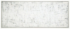 Daxonport - Wall Art - Gray / Taupe