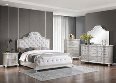 Roma - Bedroom Set