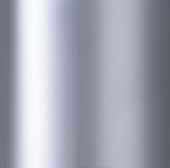 Cayden Silver Side Table - MyWaynesHome #