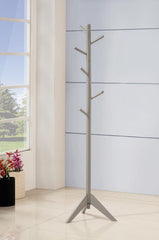 Devlin Grey Coat Rack - MyWaynesHome #