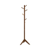 Devlin Brown Coat Rack - MyWaynesHome #