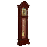 Diggory Brown Grandfather Clock - MyWaynesHome #